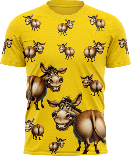 Donkey T shirts