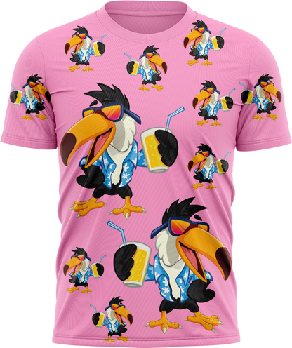 Trendy Toucan T shirts