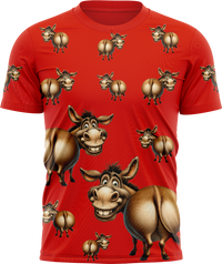 Donkey T shirts 3