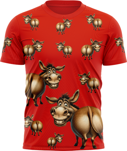 Donkey T shirts
