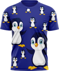 Pranksta Penguin T shirts Clearance 1