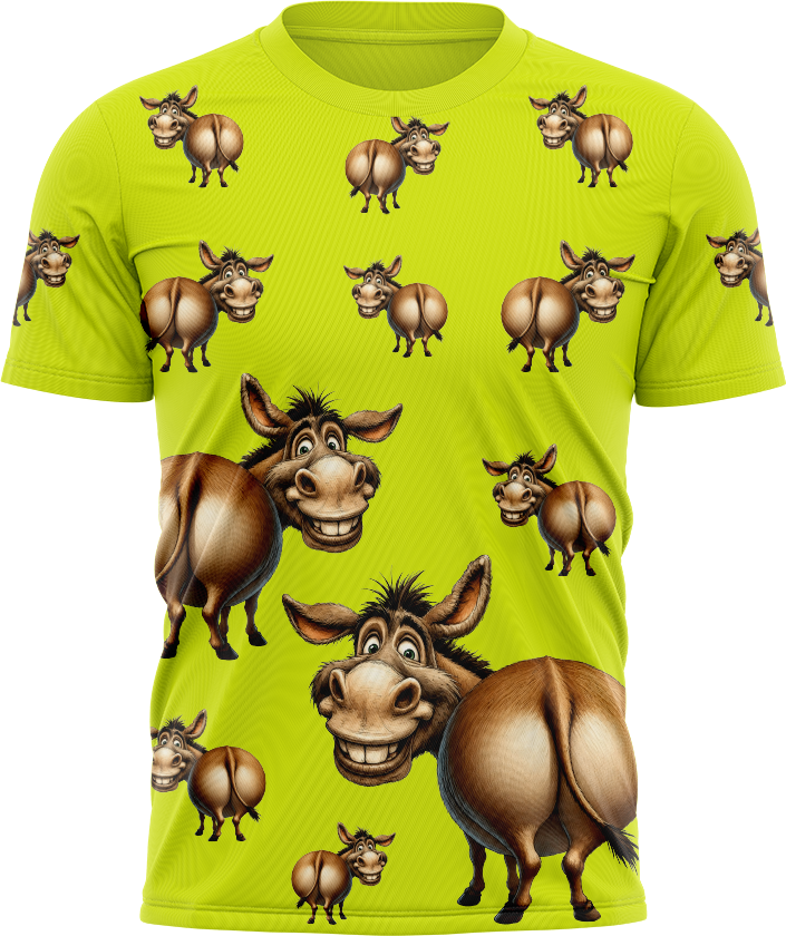 Donkey T shirts