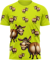 Donkey T shirts 4