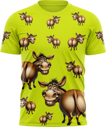 Donkey T shirts