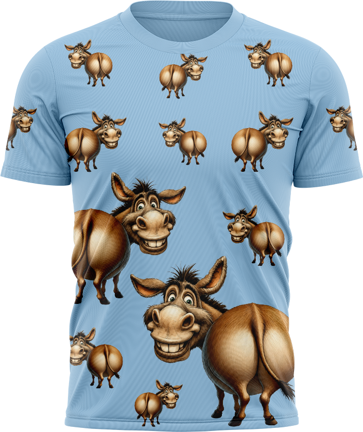Donkey T shirts