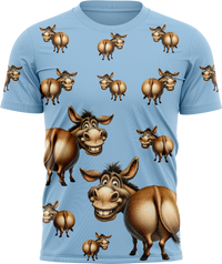Donkey T shirts 2