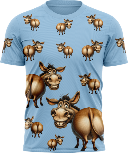 Donkey T shirts