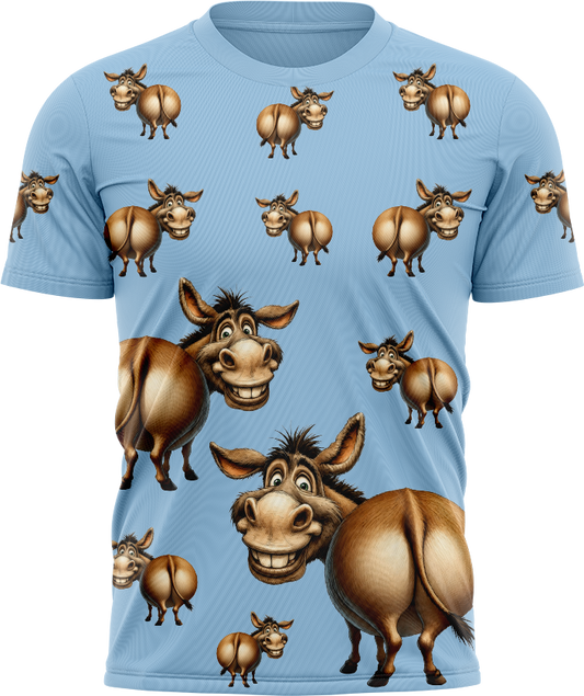 Donkey T Shirt