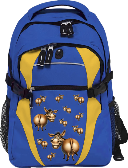 Donkey Zenith Backpack Limited Edition