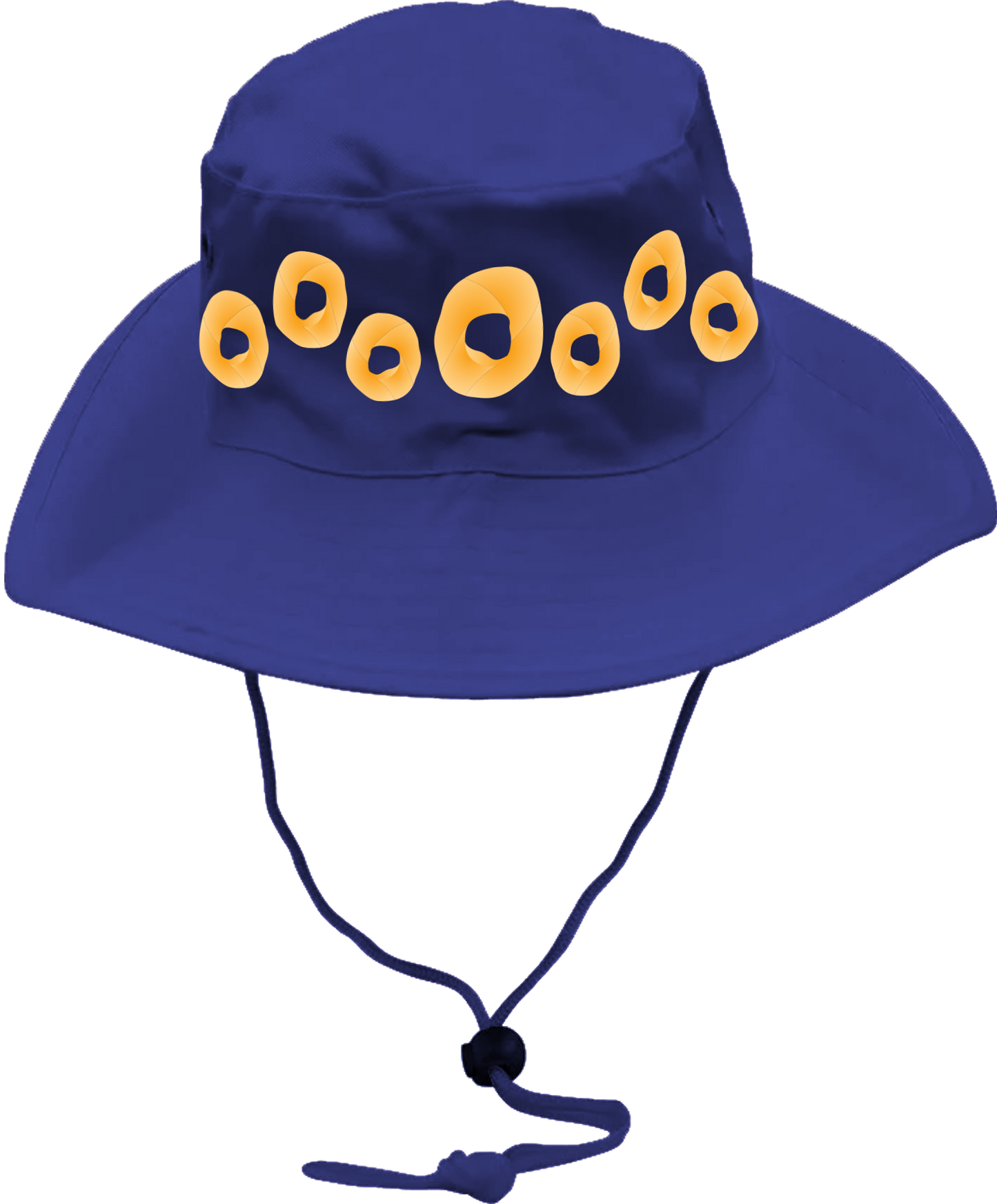 Toobs Wide Brim  Hat