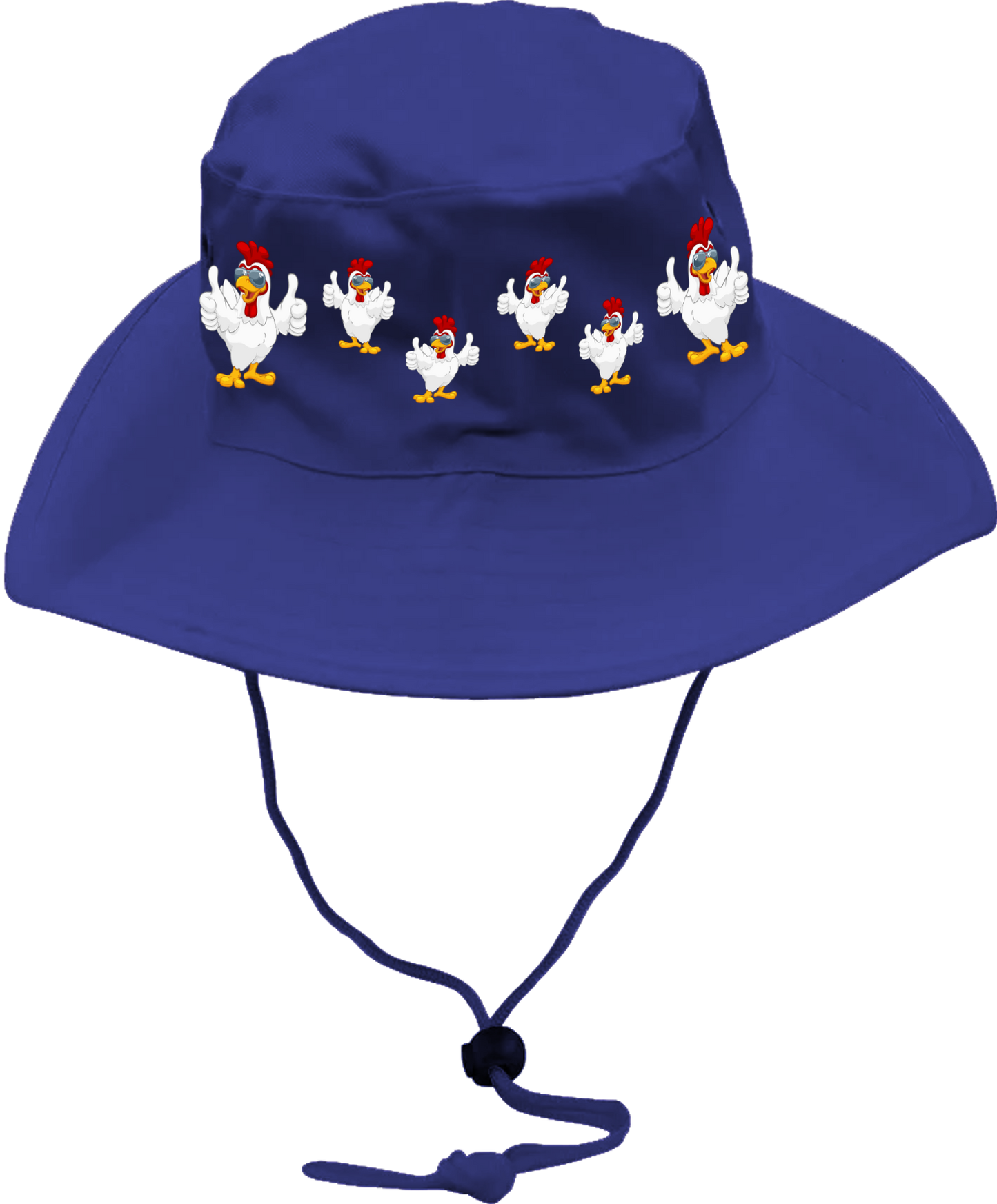 Champion Chook Wide Brim  Hat