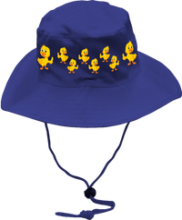 Quack Duck Wide Brim Hat 10