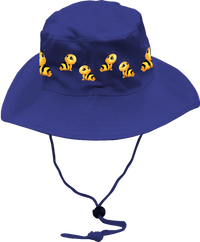 Buzz Bee Wide Brim Hat 14