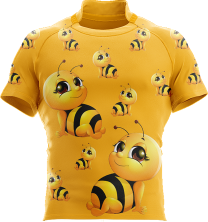 Buzz Bee Rugby Jersey