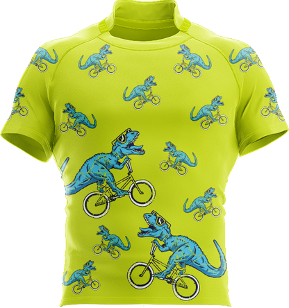 Rexy Dino Rugby Jersey