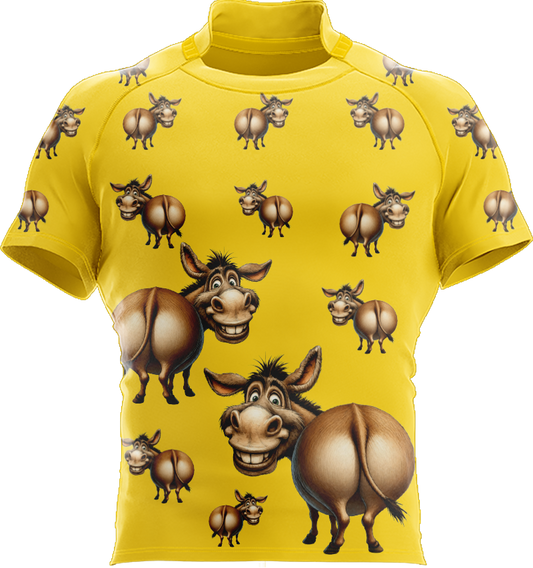 Donkey Rugby Jersey