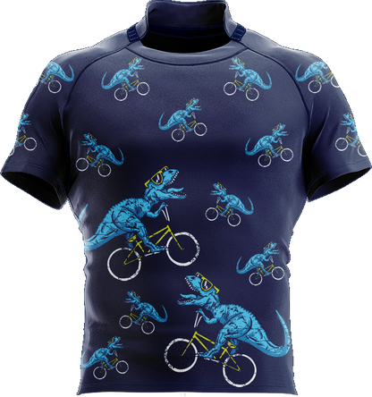 Rexy Dino Rugby Jersey