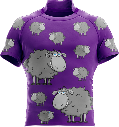 Black Sheep Rugby Jersey