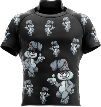 Rogue Rabbit Rugby Jersey 2