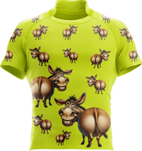 Donkey Rugby Jersey 4