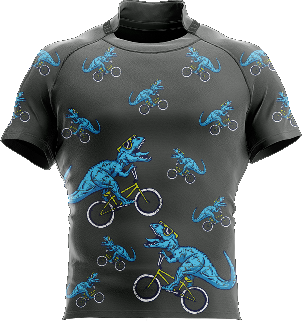 Rexy Dino Rugby Jersey