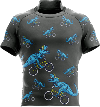 Rexy Dino Rugby Jersey