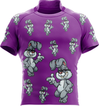 Rogue Rabbit Rugby Jersey 3