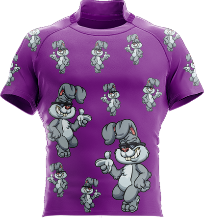 Rogue Rabbit Rugby Jersey