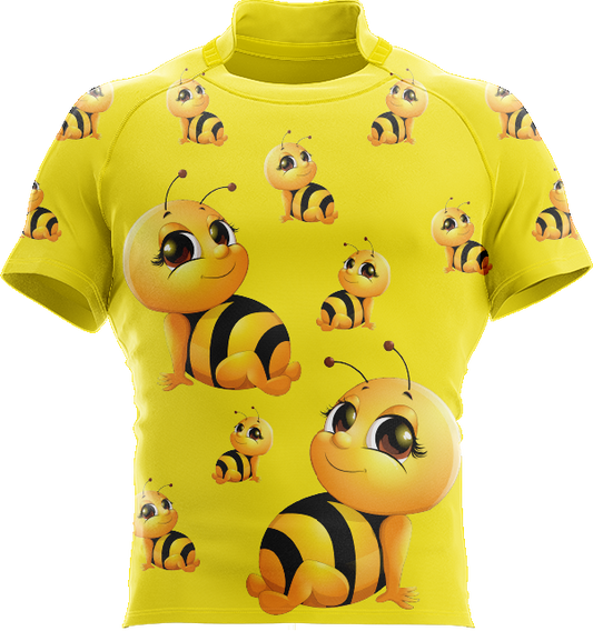 Buzz Bee Rugby Jersey