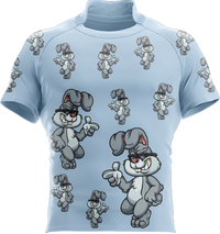 Rogue Rabbit Rugby Jersey 4