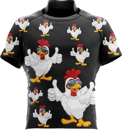 Champion Chook Rugby Jersey