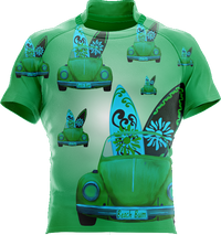 Beach Bum Rugby Jersey 2