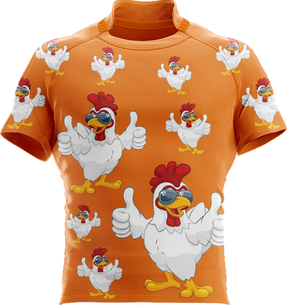 Champion Chook Rugby Jersey