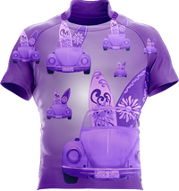 Beach Bum Rugby Jersey 4
