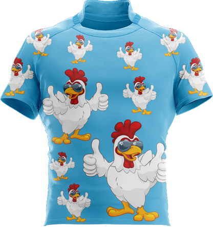 Champion Chook Rugby Jersey