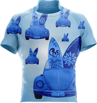 Beach Bum Rugby Jersey 1