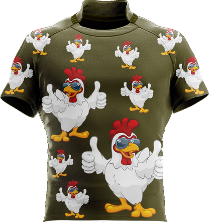 Champion Chook Rugby Jersey