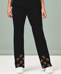 Dopey Dragon Scrub Pant 1