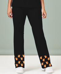 Fox Scrub Pant 2