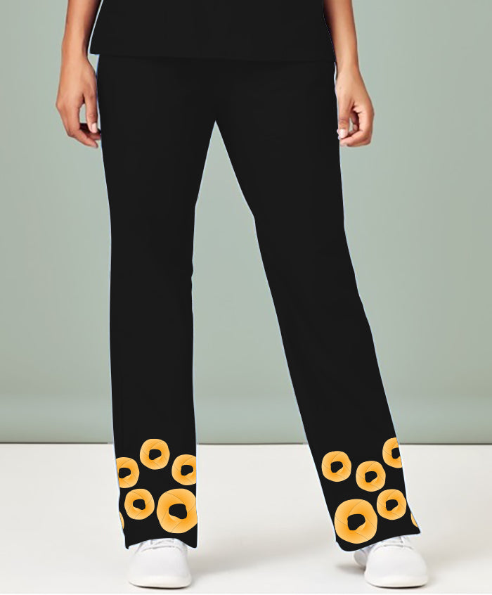 Toob Scrub Pant