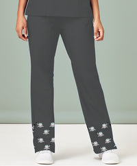 Snazzy Shark Scrub Pant 2