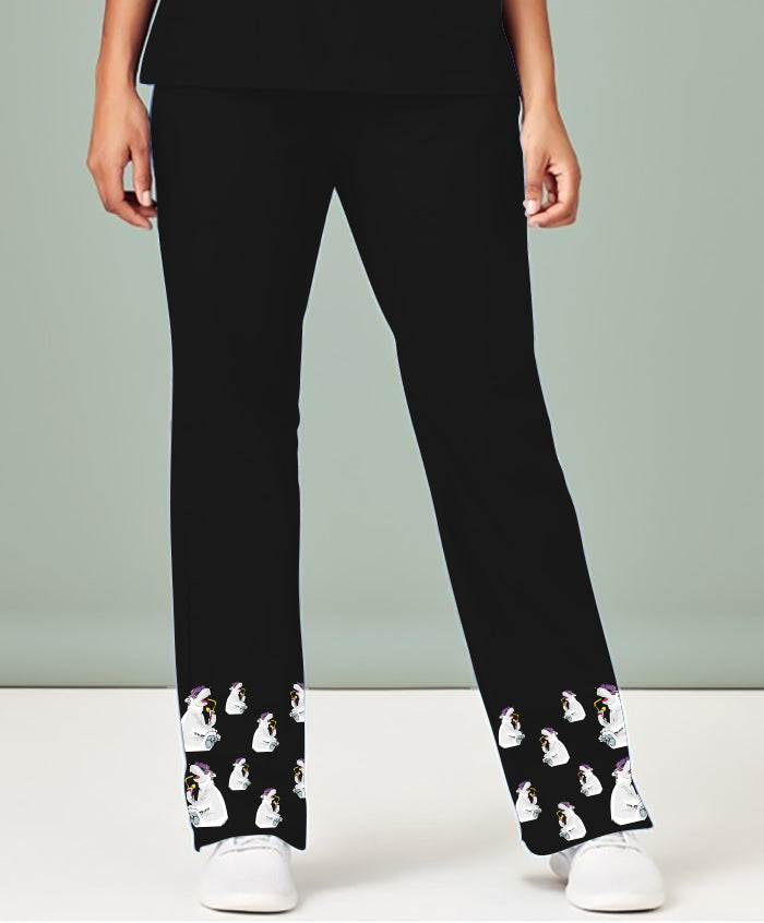 Ice Bear Scrub Pant