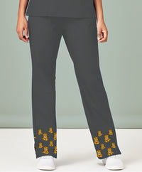 Tuff Tiger Scrub Pant 3