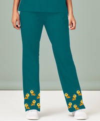 Buzz Bee Scrub Pant 3