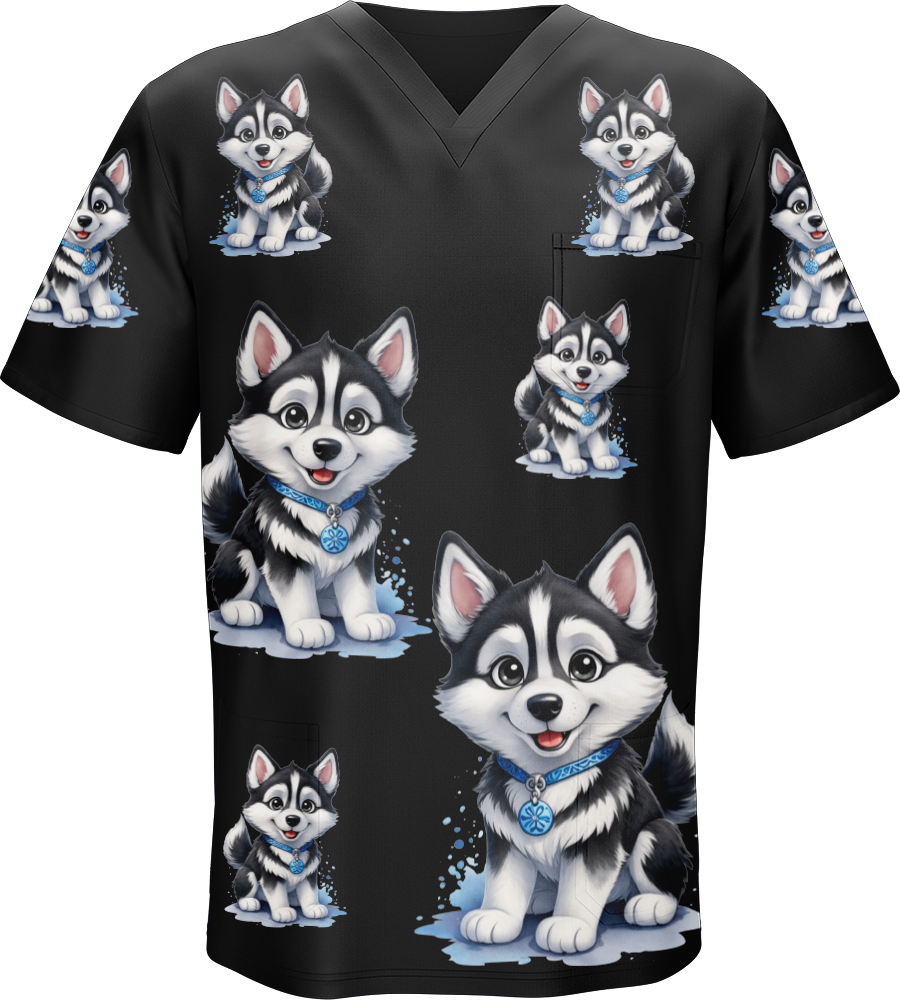 Hero Husky