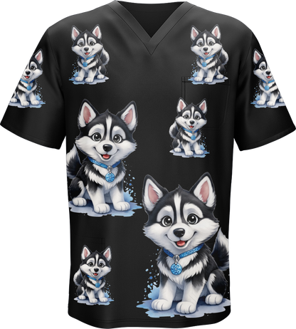 Hero Husky