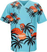 Miami Vice Scrubs 4