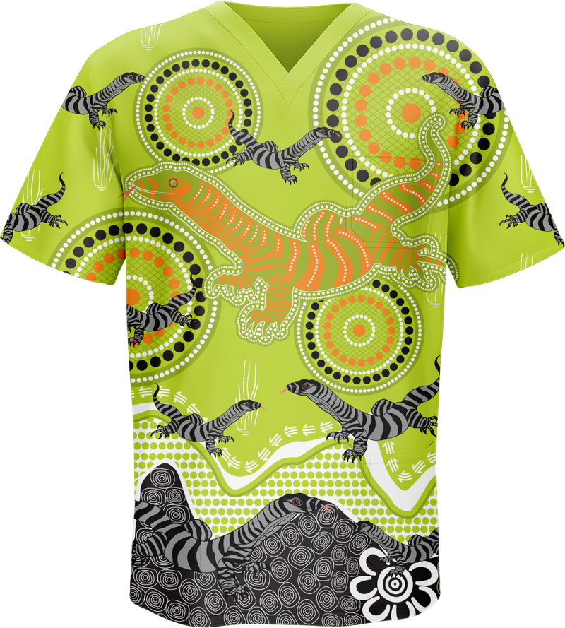Goanna