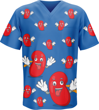 Kidney Scrubs