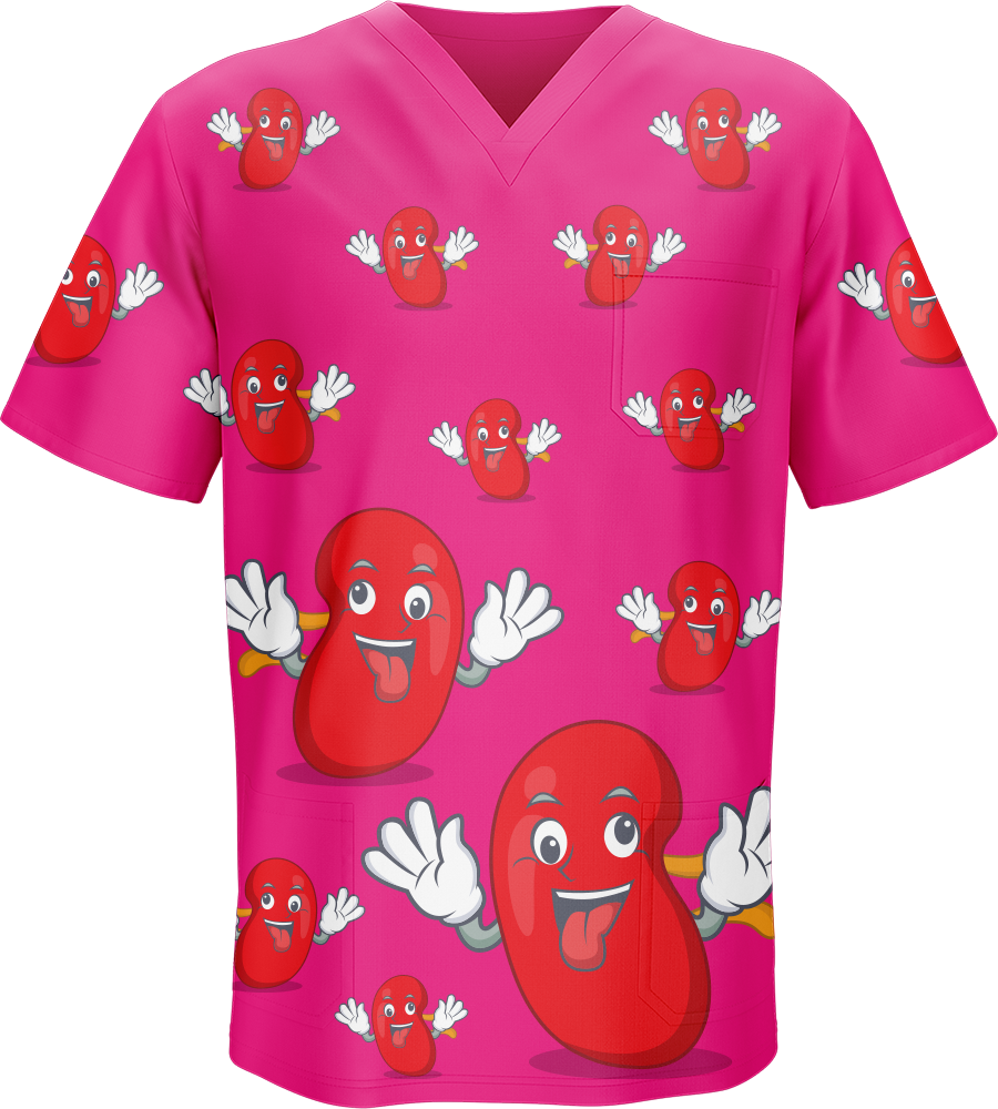 Kidney Scrubs